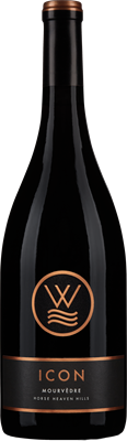 2022 ICON Mourvedre