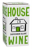 House Wine Sauvignon Blanc Box