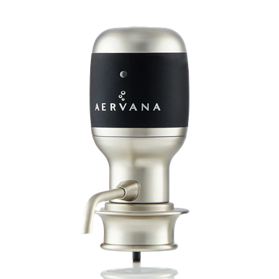 Aervana, Electric Aerator