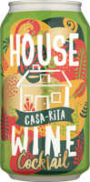 House Wine Casa-Rita Wine Cocktail (6-pack)