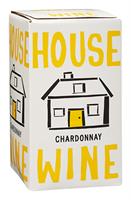 House Wine Chardonnay Box