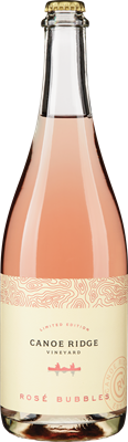 Limited Edition Rosé Bubbles