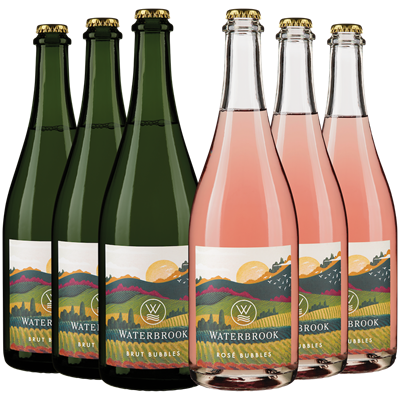 Waterbrook Farms 6-Pack