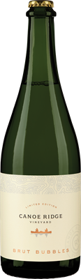 Limited Edition Brut Bubbles