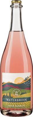 Waterbrook Farms Rose Bubbles