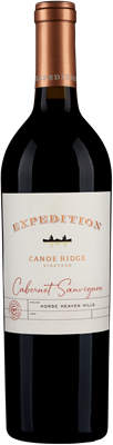 2021 Expedition Cabernet Sauvignon