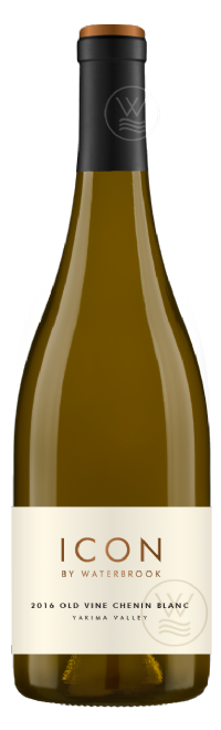 2016 ICON Old Vine Chenin Blanc
