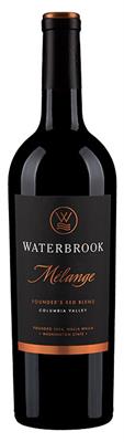 2023 Columbia Valley Melange Red Blend
