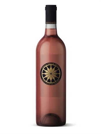 2025 Estate Rosé of Syrah