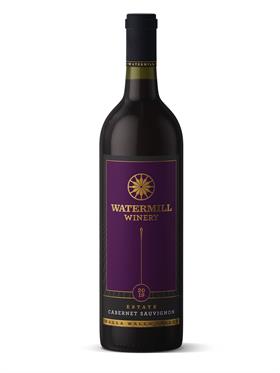 2020 Estate Cabernet Sauvignon