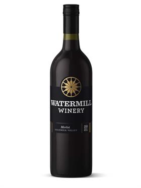 2021 Watermill Columbia Valley Merlot