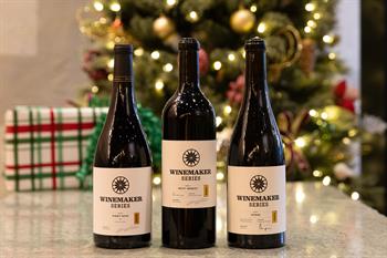 Winemaker's Series Trio