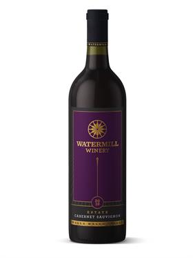 2021 Estate Cabernet Sauvignon