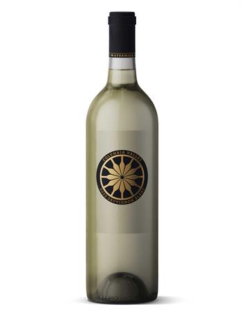 2025 White Blend