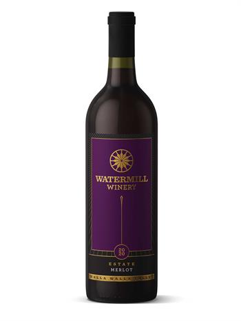 2022 Estate Cabernet Franc