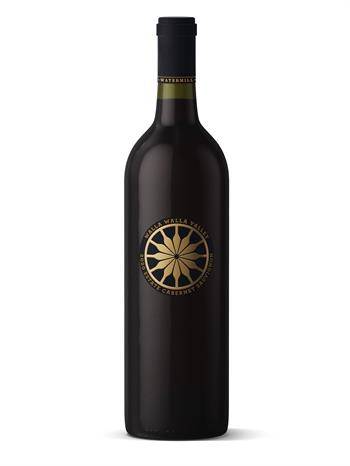 2021 Red Blend Wheel DTC Excl.