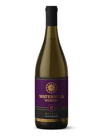 2023 Viognier "The Rocks District of Milton-Freewater"