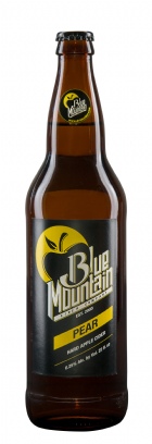 Pear Apple 22oz