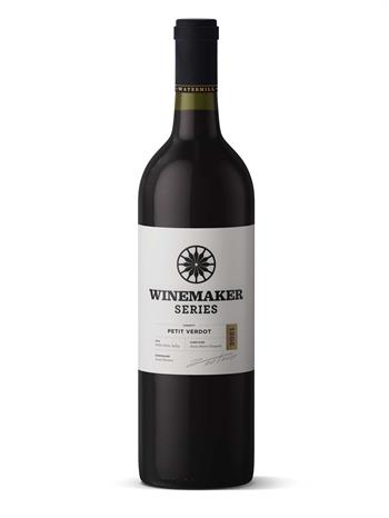 2021 Winemakers Series Petit Verdot