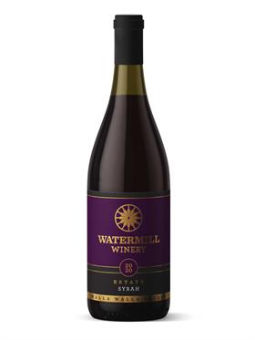 2022 Estate Syrah