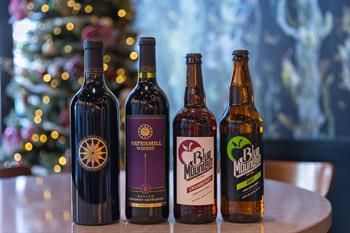 Wine & Cider Holiday Gift Pack