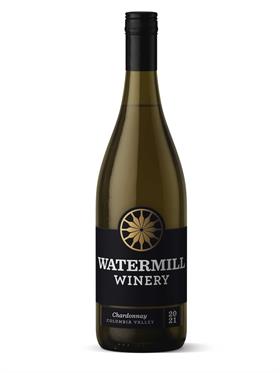 2021 Watermill Columbia Valley Chardonnay