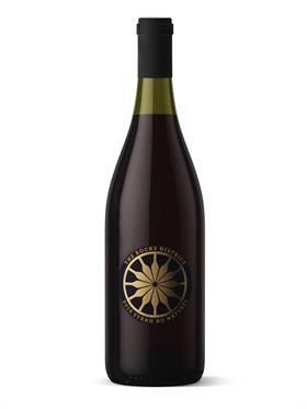 2020 Rocks District Reserve Syrah