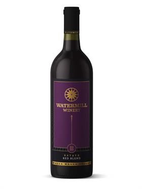 2021 Estate Red Blend