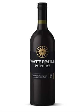 2021 Watermill Columbia Valley Cabernet Sauvignon