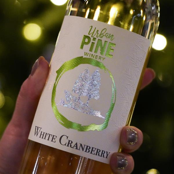 White Cranberry