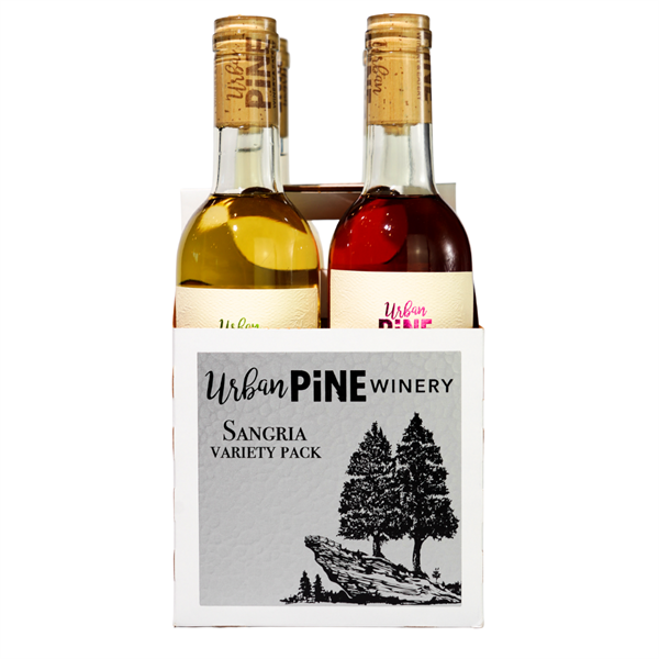 Sangria Wine Variety Pack