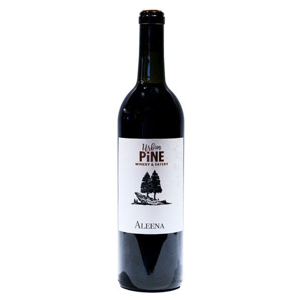 22 Bottle Aleena - Rhone Style Red Blend