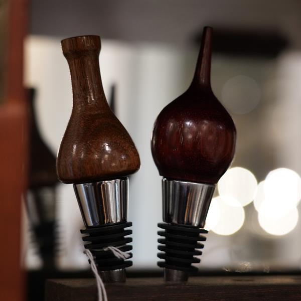Premium Wine Bottle Stopper