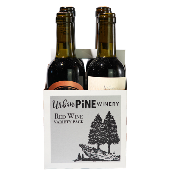 Red Wine Variety Pack