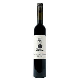 Chocolate Raspberry Port
