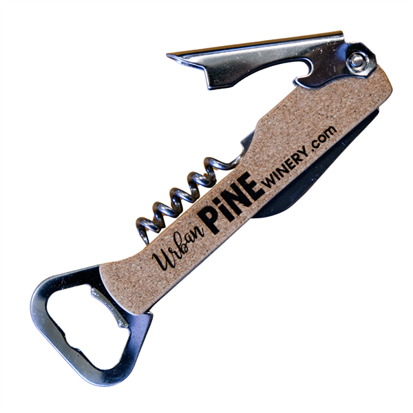 Wine Opener