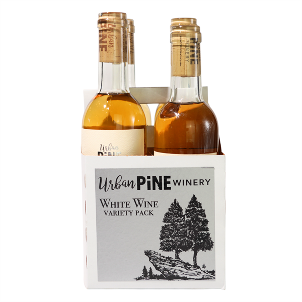 White Wine Variety Pack