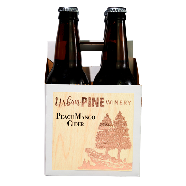 Cider Four-Pack