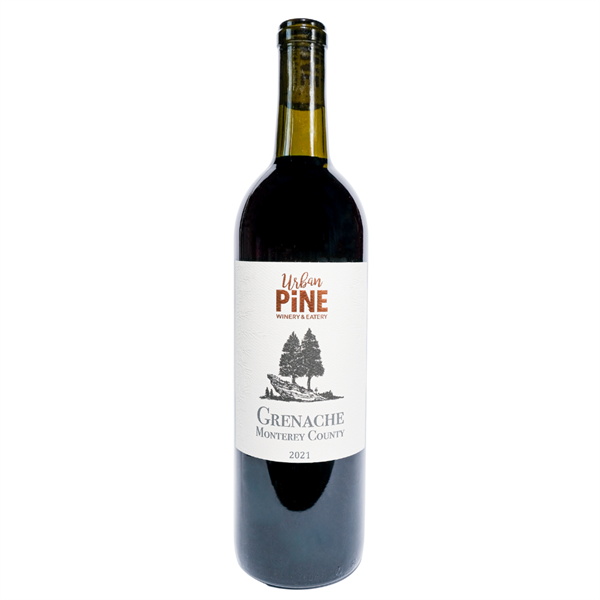 2021 Grenache