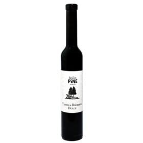 Vanilla Bourbon Port