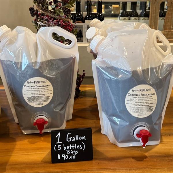 Wine Bag