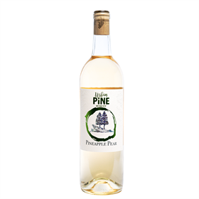 Pineapple Pear