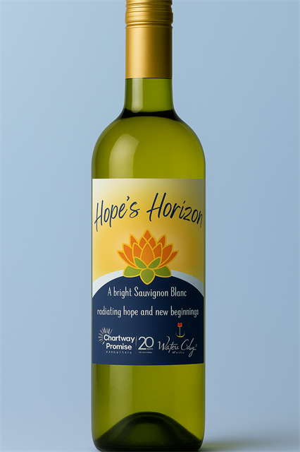 CPF Hope's Horizon Sauvignon Blanc