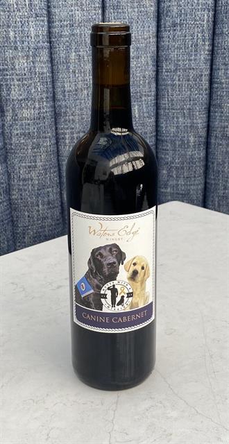 Mutts with a Mission Cabernet Sauvignon