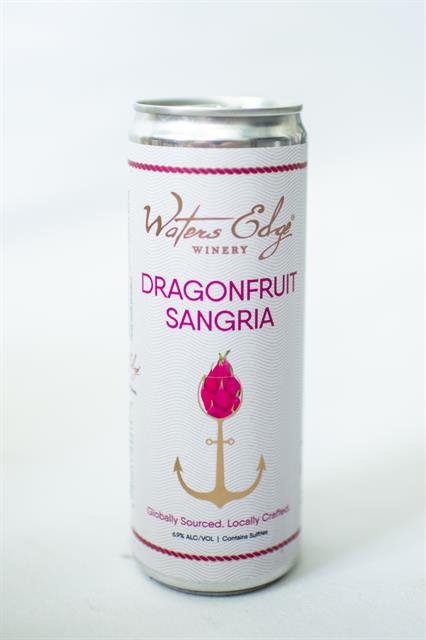 Dragonfruit Can