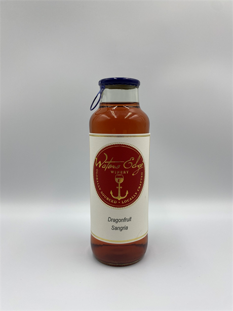 Dragonfruit Sipper