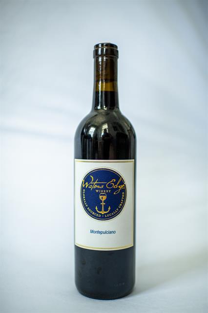 Montepulciano Bottle