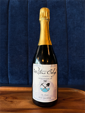 St. Ives Brut Sparkling Bottle