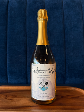 Ashton Rosé Sparkling Bottle