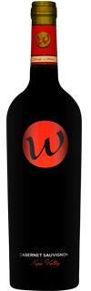 2019 Waugh Cellars Napa Valley Cabernet Sauvignon 3L